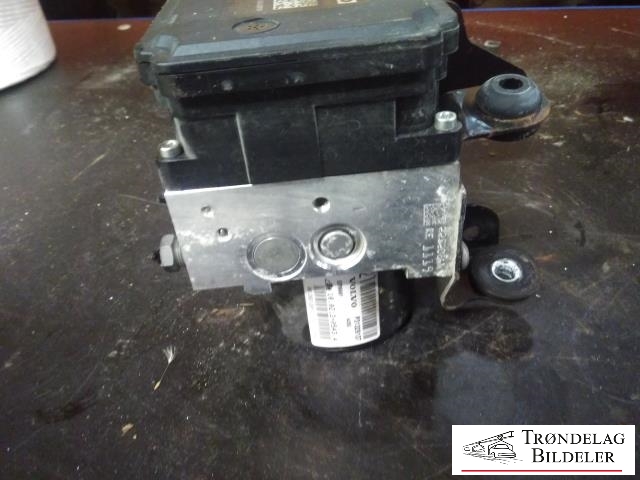 ABS sentral til Volvo S60 2010-2014 (Type II, Fase 1)  (VOLVO|31329137|28.5262-5805.3|)