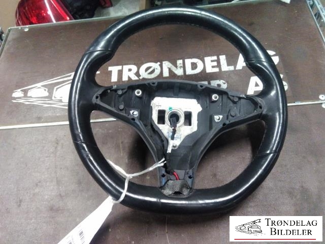 Ratt til Tesla Model S, 2013-2016 (Fase 1)  (0122C0074)