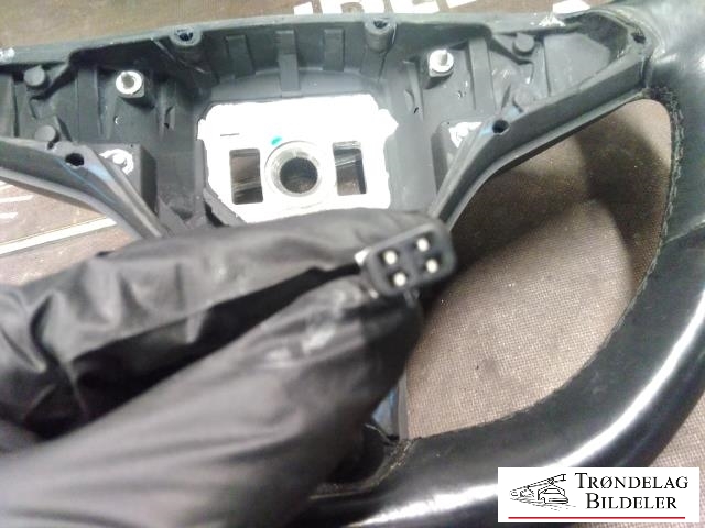 Ratt til Tesla Model S 2013-2016 (Fase 1)  (0122C0074|1036774-00-A|)