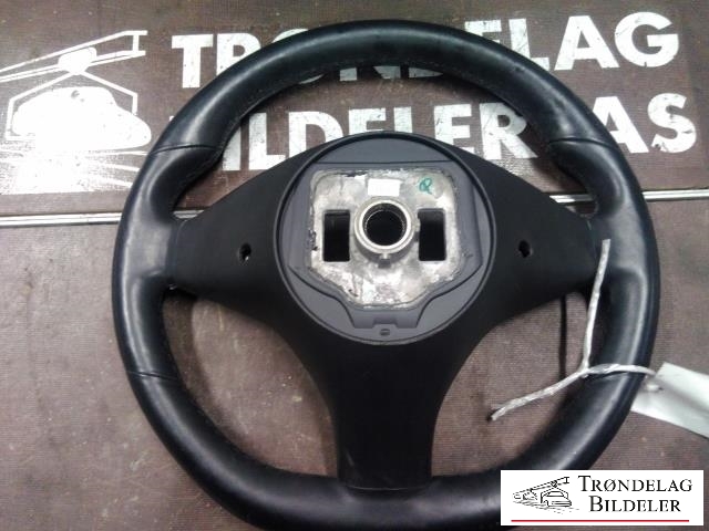 Ratt til Tesla Model S 2013-2016 (Fase 1)  (0122C0074|1036774-00-A|)