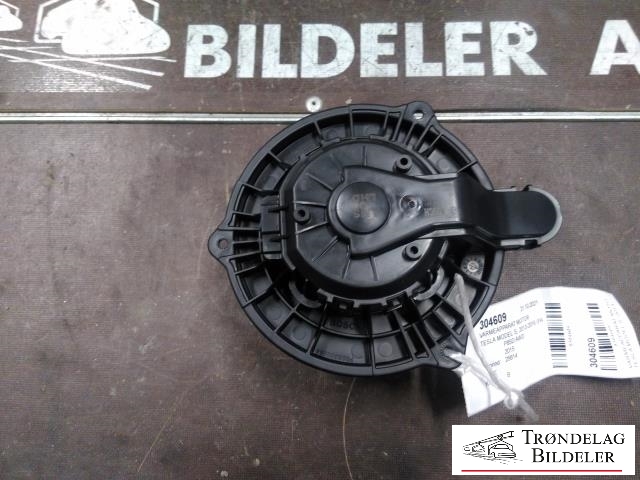 Varmeapparat motor til Tesla Model S, 2013-2016 (Fase 1)  (BOSCH|F00S3B2441)