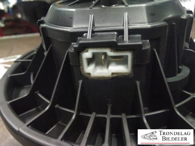 Varmeapparat motor til Tesla Model S 2013-2016 (Fase 1)  (BOSCH|F00S3B2441|141128033818|)