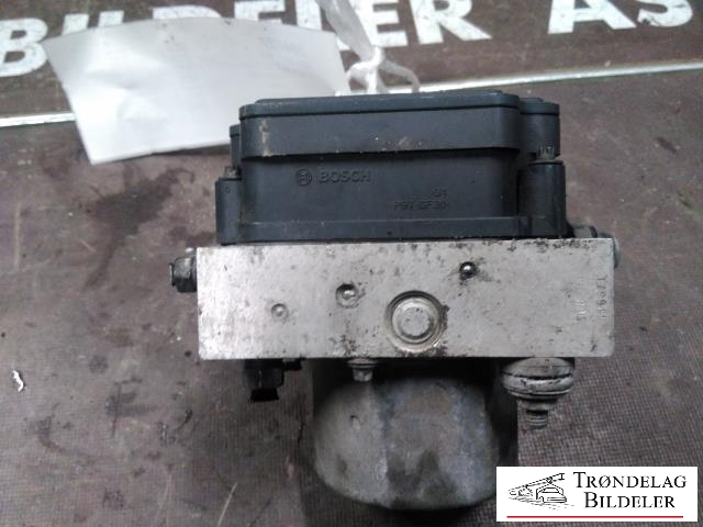 ABS sentral til Tesla Model S 2013-2016 (Fase 1)  (1037797-00-B|864011502001942|)