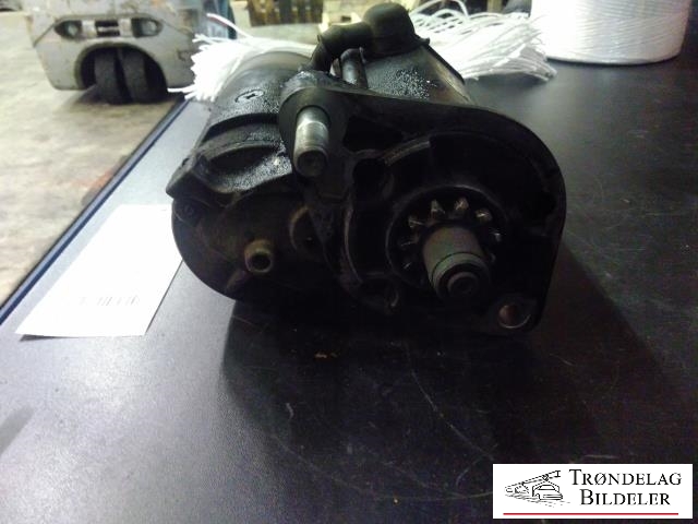 Starter diesel til Toyota Hiace 2007-2012 (Fase 3) (28100-30050|0986020591|28100-30051|28100-30080|28100-30081|28100-67070|LRS02217|28100-30051-84|28100-67040|12V 2|7KW|25-3388|428000-0291)