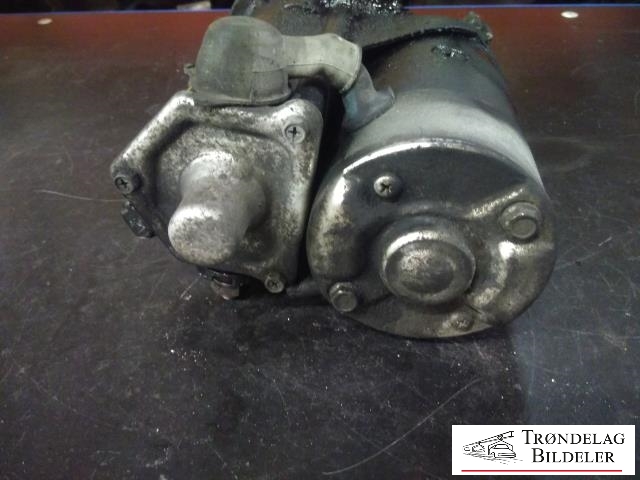 Starter diesel til Toyota Hiace 2007-2012 (Fase 3) (28100-30050|0986020591|28100-30051|28100-30080|28100-30081|28100-67070|LRS02217|28100-30051-84|28100-67040|12V 2|7KW|25-3388|428000-0291)
