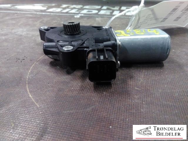 Takluke motor til Tesla Model S 2013-2016 (Fase 1) (JN-658VD|EN464Z03|)