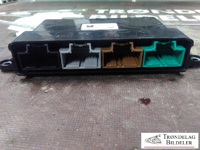 Styreenhet diverse til Tesla Model S 2013-2016 (Fase 1)  (LG|1034215-00-A|LG17BP0154078|ACM74158801)