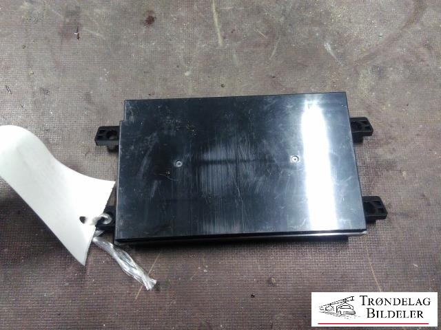 Styreenhet diverse til Tesla Model S 2013-2016 (Fase 1)  (6007366-00-B|C101FPCBA05|AA14K70071114)