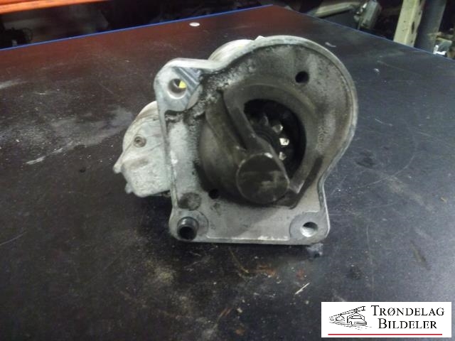 Starter diesel til Volvo V60 2010-2013 (Type I, Fase 1)  (VALEO|30659478|)