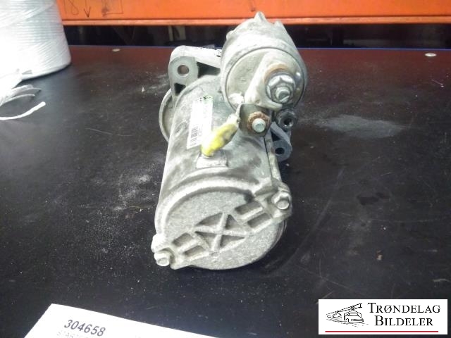 Starter diesel til Volvo V60 2010-2013 (Type I, Fase 1)  (VALEO|30659478|)