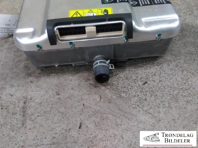 Batterilader (OBC - On Board Charger) til Tesla Model S 2013-2016 (Fase 1)  (1014963-00-K|T15B0100008|)