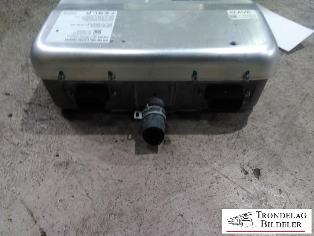 Batterilader (OBC - On Board Charger) til Tesla Model S 2013-2016 (Fase 1)  (1014963-00-K|T15B0100008|)