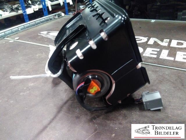 Airbag passasjer til Tesla Model S 2013-2016 (Fase 1) (0589-P1-000551|1463363-99-A|A19B5002182)