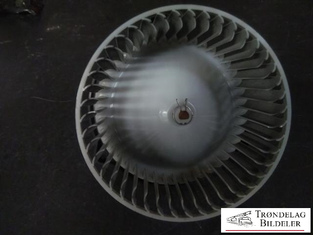 Varmeapparat motor til Subaru XV 2012-2017 (Type I)  (872700-6060|T1017802FA|)