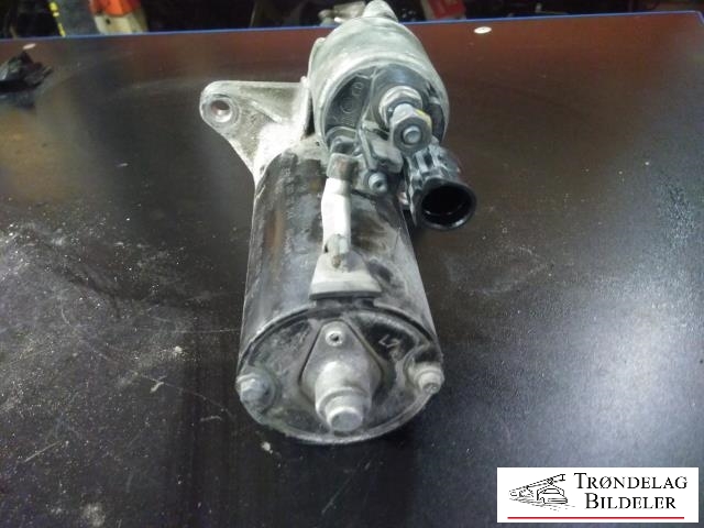 Starter diesel til Škoda Superb 2008-2015 (Type II) (BOSCH|02E911024A|02E911024AX|0001123044/045|0986025350|)