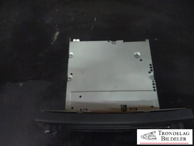 Bilstereo til Škoda Superb 2008-2015 (Type II) (3T0 035 161|7 648 257 360|)