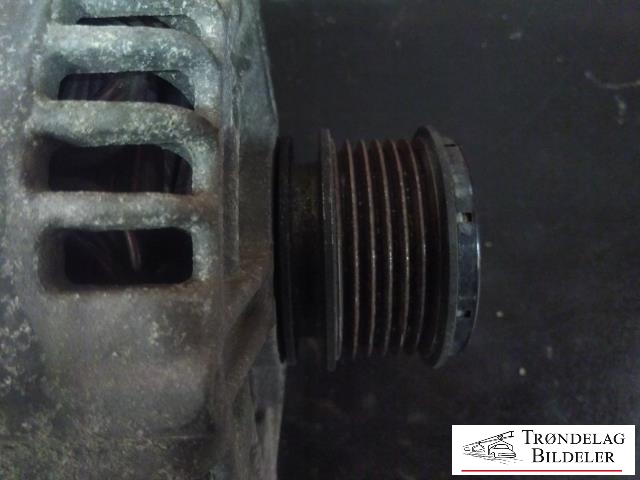 Dynamo diesel til VW Passat 2011-2015 (B7) (B7) (VW AG|03L 903 023D|0 121 715 071 02S|)