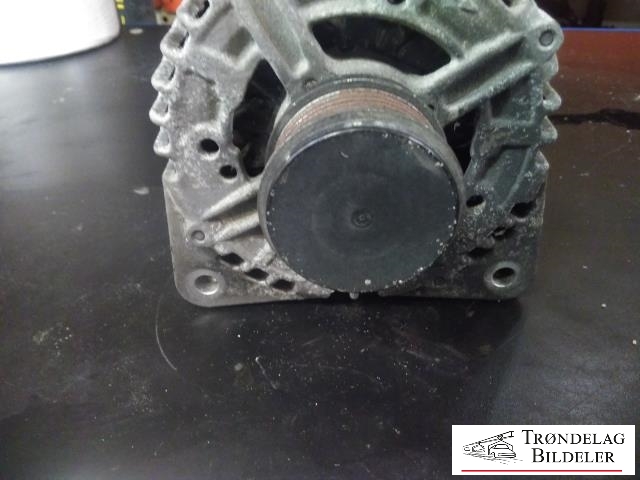 Dynamo diesel til VW Passat 2011-2015 (B7) (B7) (VW AG|03L 903 023D|0 121 715 071 02S|)