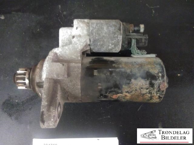 Starter diesel til VW Passat 2011-2015 (B7) (B7)