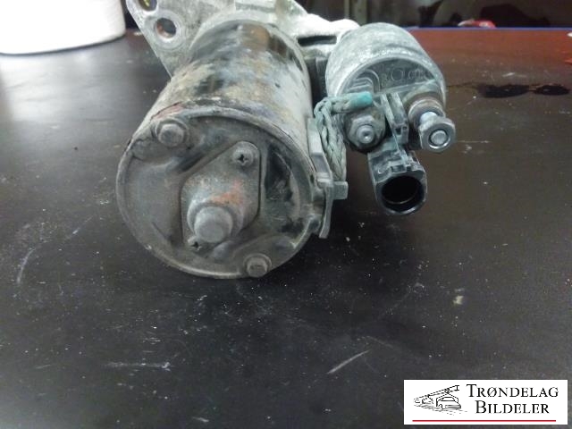 Starter diesel til VW Passat 2011-2015 (B7) (B7)