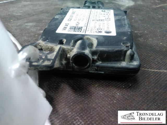 Sensor diverse til VW e-Golf 2017-2020 (Fase 2) (VW AG|5Q0907685C|)
