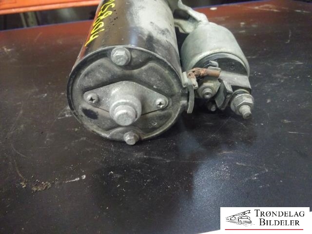 Starter diesel til Mini One/Cooper 2007-2014 (R55-57) (R55-57) (BOSCH|12 41 7 823 314|12 41 7 823 315|)