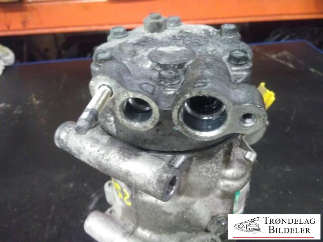 Aircondition kompressor til Mini One/Cooper 2007-2014 (R55-57) (R55-57) (SANDEN|11219509062|9213175-04|)