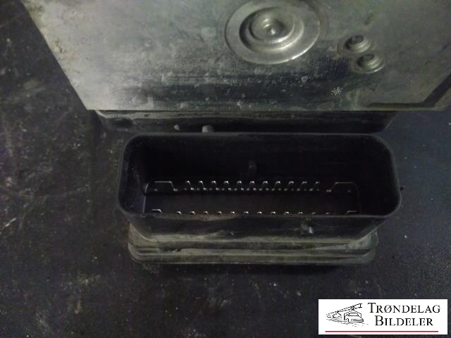 ABS sentral til Mini One/Cooper 2007-2014 (R55-57) (R55-57) (3451 6793932 01|)