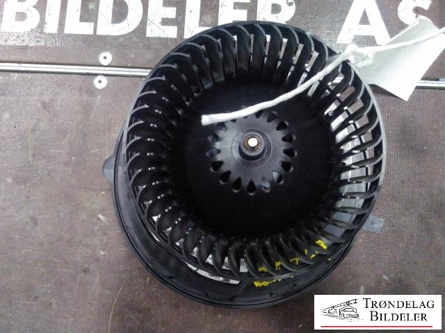 Varmeapparat motor til VW e-Golf 2017-2020 (Fase 2)  (VW AG/VALEO|5Q1819021E|0130115576|LMTYPV07 776J_M)