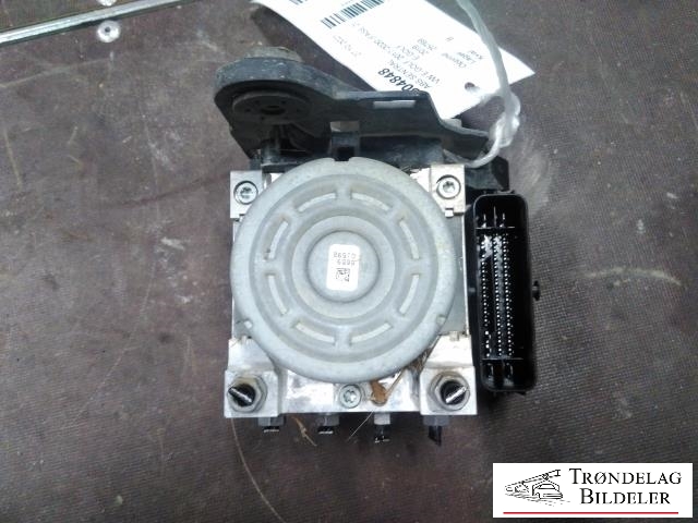 ABS sentral til VW e-Golf 2017-2020 (Fase 2)  (5Q0614517DB|100220-10604|)