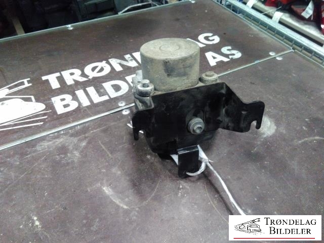 ABS sentral til Isuzu D-Max 2012-2017 (Type II, Fase 1) (8981824322|)