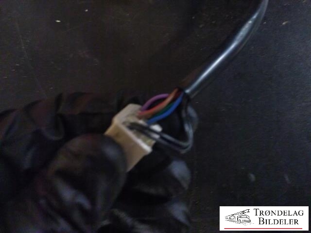 Speil høyre til Toyota RAV4 2006-2009 (Type III, Fase 1) (87910-42A00|)