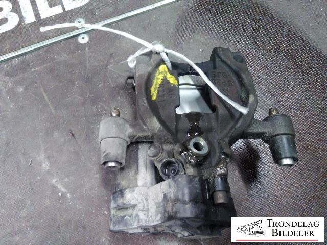 Bremsecaliper venstre bak, elektrisk til VW e-Golf 2017-2020 (Fase 2) (VW AG|8V0 615 423|8V0 615 423 D|8V0 615 425|8V0 615 425 SL7|3Q0 998 281|8V0 998 281|272X10MM)
