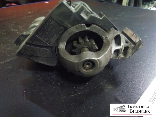 Starter diesel til BMW X5 2013-2018 (F15) (F15) (BOSCH|0 001 148 020|)