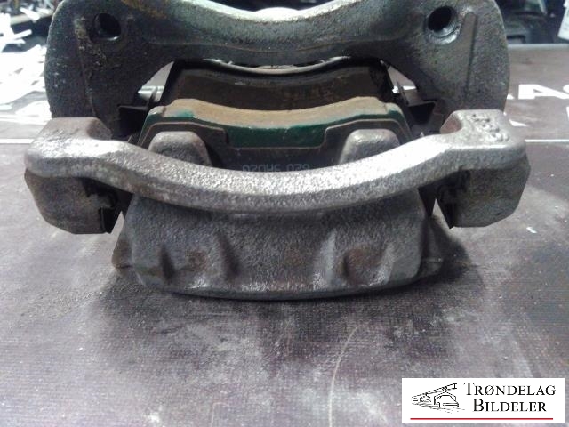 Bremsecaliper høyre foran til Hyundai Ioniq Electric 2019-->> (Fase 2)  (58130G 2100|58190-G2A10|)