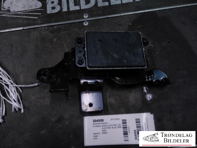 Sensor radar til Hyundai Ioniq Electric 2019-->> (Fase 2) (MANDO|99110-G7200|AS101-A2715|)