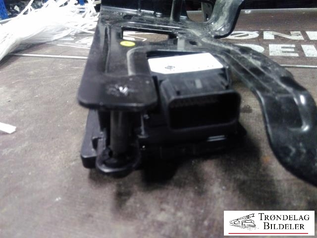 Sensor radar til Hyundai Ioniq Electric 2019-->> (Fase 2) (MANDO|99110-G7200|AS101-A2715|)