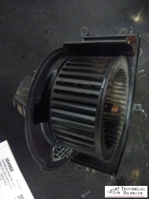 Varmeapparat motor til BMW X5 2013-2018 (F15) (F15) (VALEO|T1028989C-A|)