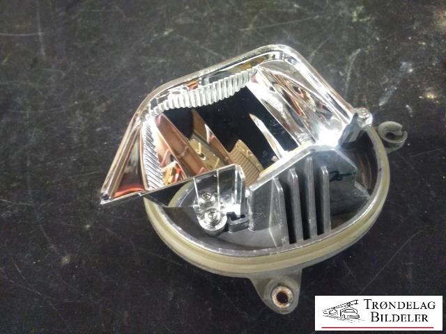 Styreenhet xenon/ballast til BMW X5 2013-2018 (F15) (F15) (AL|1305 715 282|)