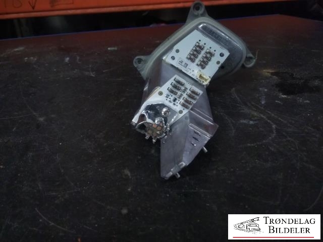 Styreenhet LED til BMW X5 2013-2018 (F15) (F15)