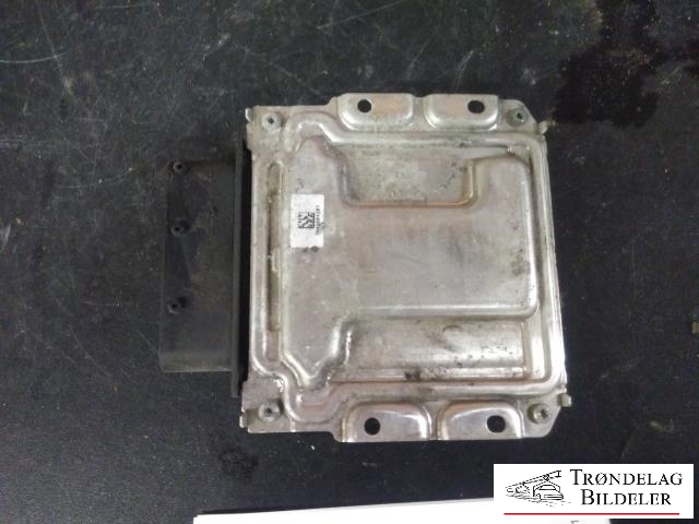 Styreenhet diverse til BMW X5 2013-2018 (F15) (F15) (BMW|7 436 676|)