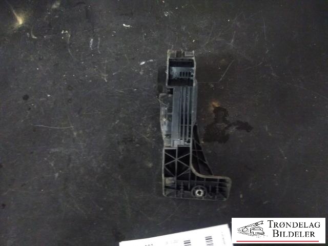 Pedal gass til BMW X5 2013-2018 (F15) (F15) 