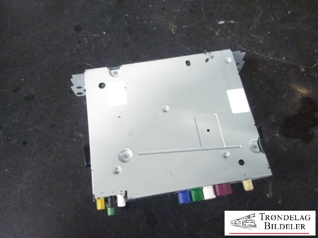 Bilstereo til BMW X5 2013-2018 (F15) (F15) (CL 9143580-01|)