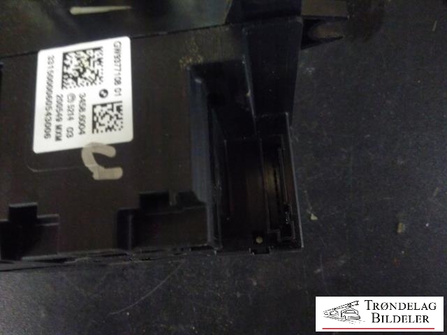 Girstang/girvelger automat til BMW X5 2013-2018 (F15) (F15) (GW9377108 01|3458.6004|)