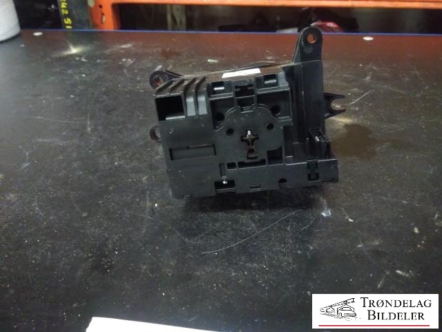 Girstang/girvelger automat til BMW X5 2013-2018 (F15) (F15) (GW9377108 01|3458.6004|)