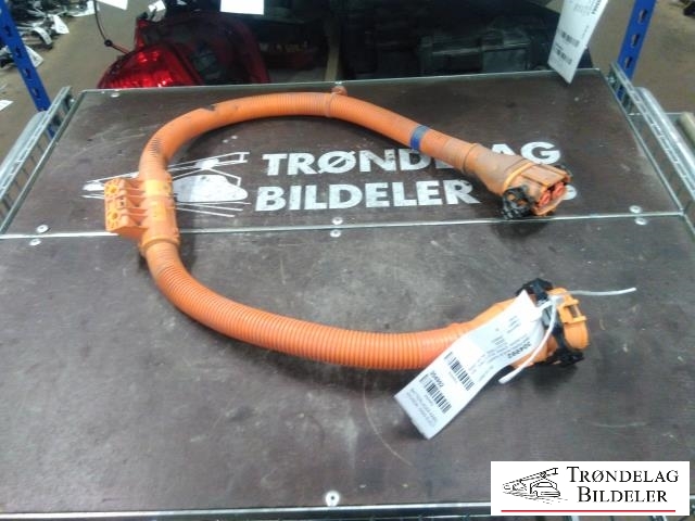 Kabel høy volt (HV) elbil til Hyundai Ioniq Electric 2019-->> (Fase 2) (91662-G7000|)