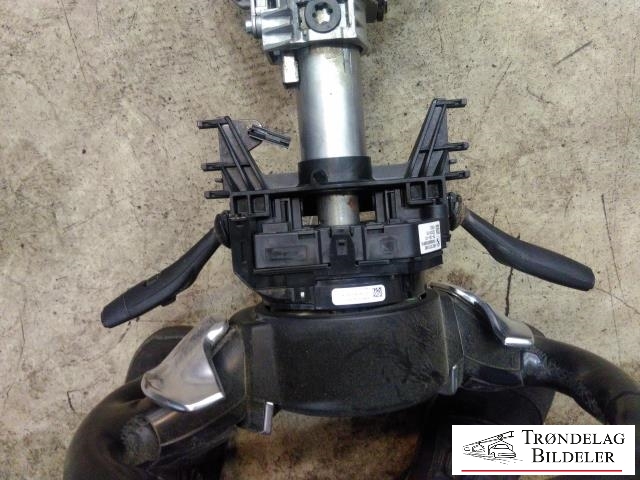 Rattaksel elektrisk servo til BMW X5 2013-2018 (F15) (F15) (BOSCH|15060501274|0 390 203 691|)