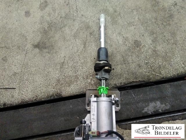 Rattaksel elektrisk servo til BMW X5 2013-2018 (F15) (F15) (BOSCH|15060501274|0 390 203 691|)