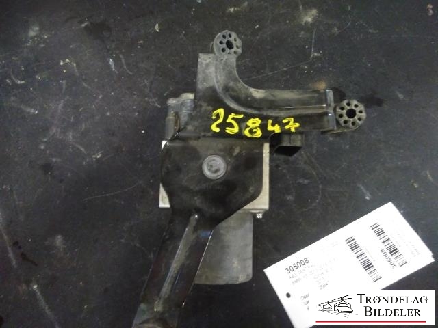 ABS sentral til BMW X5 2013-2018 (F15) (F15) (BOSCH|3451 6864798-01|3452 6864801-01|)
