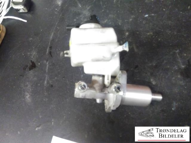Bremsepumpe hoved til BMW X5 2013-2018 (F15) (F15) (3433 6771718|)